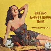 Tiki Lounge Happy Hour week of 2/6/26