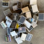 Bag Full of DATs — Lost Electronic Music from the 90s – Session 2 (04.14.23)