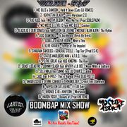 LOTMIX SHOW - S7 Ep27 [Boombap Mixshow]