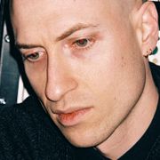 Invisible Jukebox mix: Daniel Blumberg