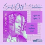 Cool Off! w/ Xora Xora Radio