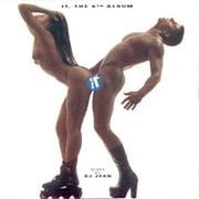 The-It 6th Album