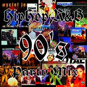 Hip Hop,R&B 90's Party Mix