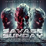 savage sunday 02022025