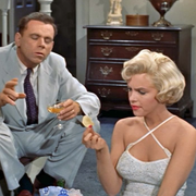 Episode 495: Anniversary Review The Seven Year Itch @ 70