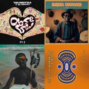 globalsounds playlist 23-58 Some of the Best part 4