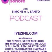 Frontiere Sonore - PUNTATA 13 (18/01/2026)