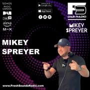 Mikey Spreyer 24 APR 2026