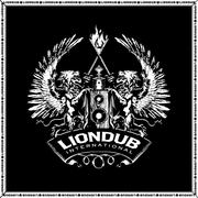 LIONDUB - BLESSUP ROOTS & DUB MIX