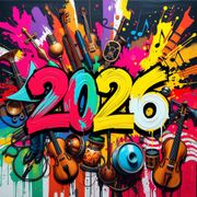 New Music & Music of Newness (#1414)