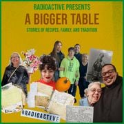 A Bigger Table Thanksgiving Day 2024 Special