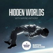 Hidden Worlds - Haunted Castles and Grand Houses