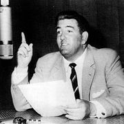 Radio Luxembourg - Top 20 - Barry Alldis - 8-8-1965