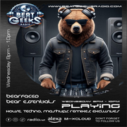 Bear Essentials by Bearfaced - Rave Meditation Special (16.10.2024)