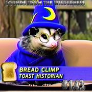 #143 Sounds From The Wilderness 21 July 2024