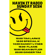 #349 Havin IT Sunday Sesh! Euro Final Edition (Tech House Hip Hop Night)
