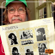 Heavy Lidding w/ Jeffrey Alexander #5