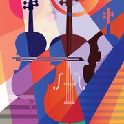 Classical Musical Connections - Epsiode 11