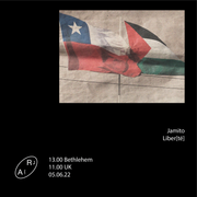 Liber[té] / Radio Alhara / Episode 1