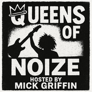 Queens of Noize - 1st August 2025