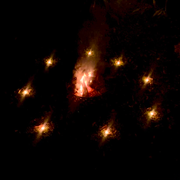 winter solstice // 12.21.23