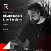 RhymesChord Live Sessions - KALLI