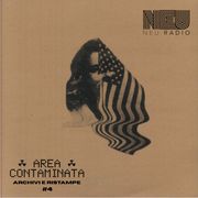 Area Contaminata – Archivi & Ristampe #4