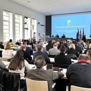 5. sjednica Županijske skupštine SMŽ - 25/11/2025 - Aktualni sat