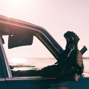 Mellow Music Breeze (AOR Radio)