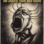Neil Crud On Louder Than War Radio (06.04.26)