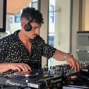 Anni - Wedding Live Mix