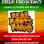 FIELD FREQUENCY on RRR, Feb 7th 2026