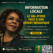 L'INFORMATION LOCALE FACE AU SIMULACRE