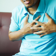 Early Signs of Heart Disease in Black Males: Causes, Symptoms, and Treatment - Audio Blog