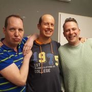 Pink Channel Popcafé 23.12.2023