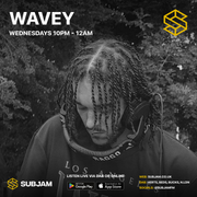 Dj Wavey 29 APR 2026