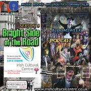 Bright Side of The Road Live from @MyICCLondon: S4 Ep09
