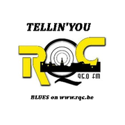 Tellin'you - 07 mars 2024 - Emission spéciale Femmes - www.rqc.be