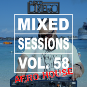 Mixed Sessions Vol. 58 (AFRO HOUSE)