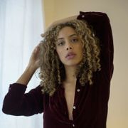 Dâm-Funk presents Glydezone: Jayda G