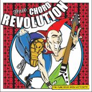 Three Chord Revolution Punk Rock Show (28/6/24) with Nath