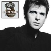 UK ALBUM CHART : 1st June 1986
