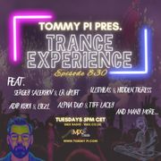 Trance Experience - Episode 830 (18-11-2025)