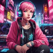 Night Life ~ Liquid DnB Journey 7