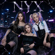 NYX - Bass Low