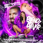 DJTYBOOGIE "BLENDZ 4 EVER" MIXTAPE