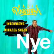 NYE: Laurie Interviews Michael Sheen