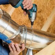 Filterbuy Aeroseal Air Duct Sealing in DeLand, FL: Better Comfort and Lower Bills - Audio Blog