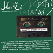Liber[té] on Radio AlHara w/jamito / Oct 2022