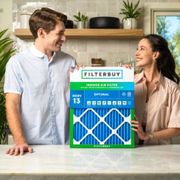 Transform Your Air: Switch to Filterbuy Air Filter 12x26x4 for Allergy Control - Audio Blog